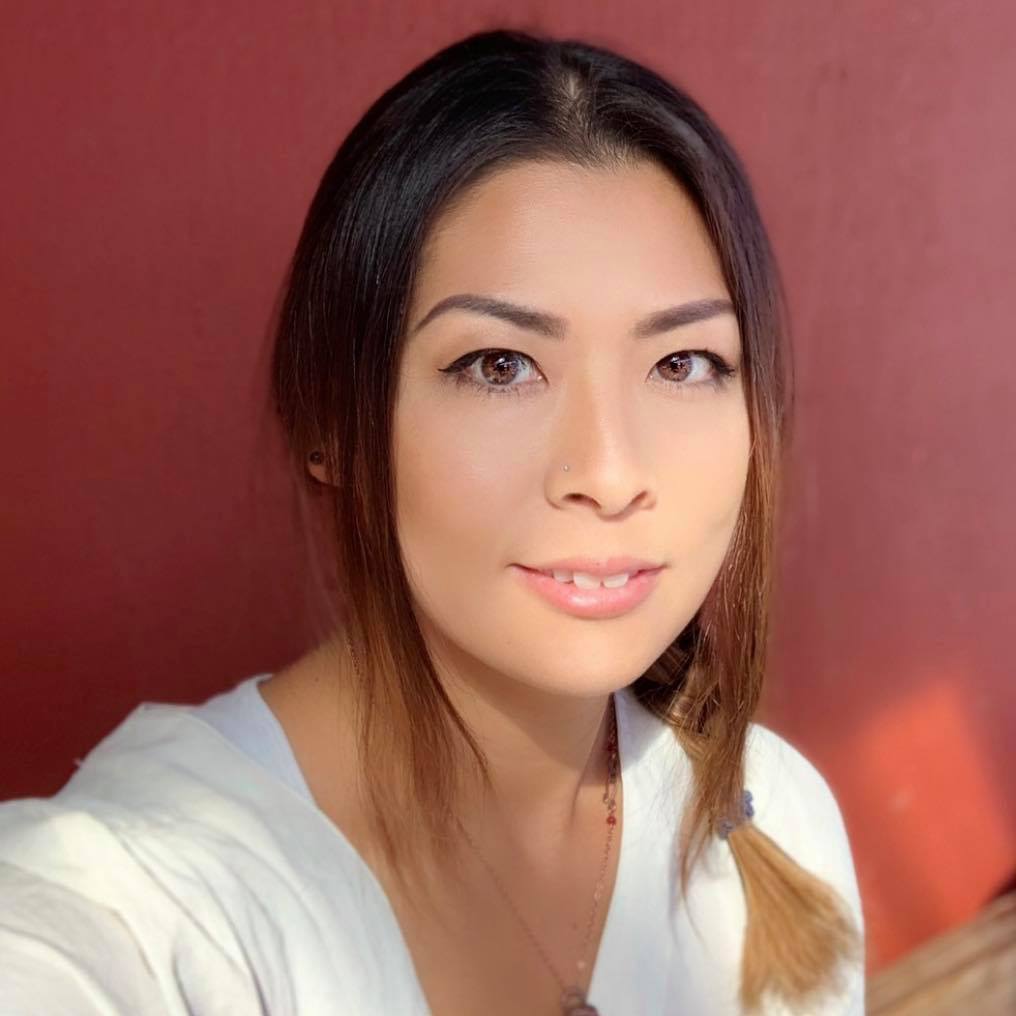 Ikumi Schuckert