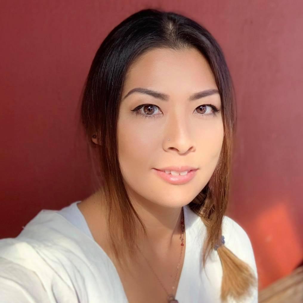 Ikumi Schuckert